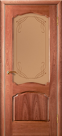 door