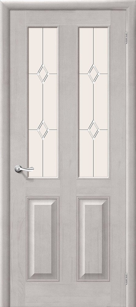 door