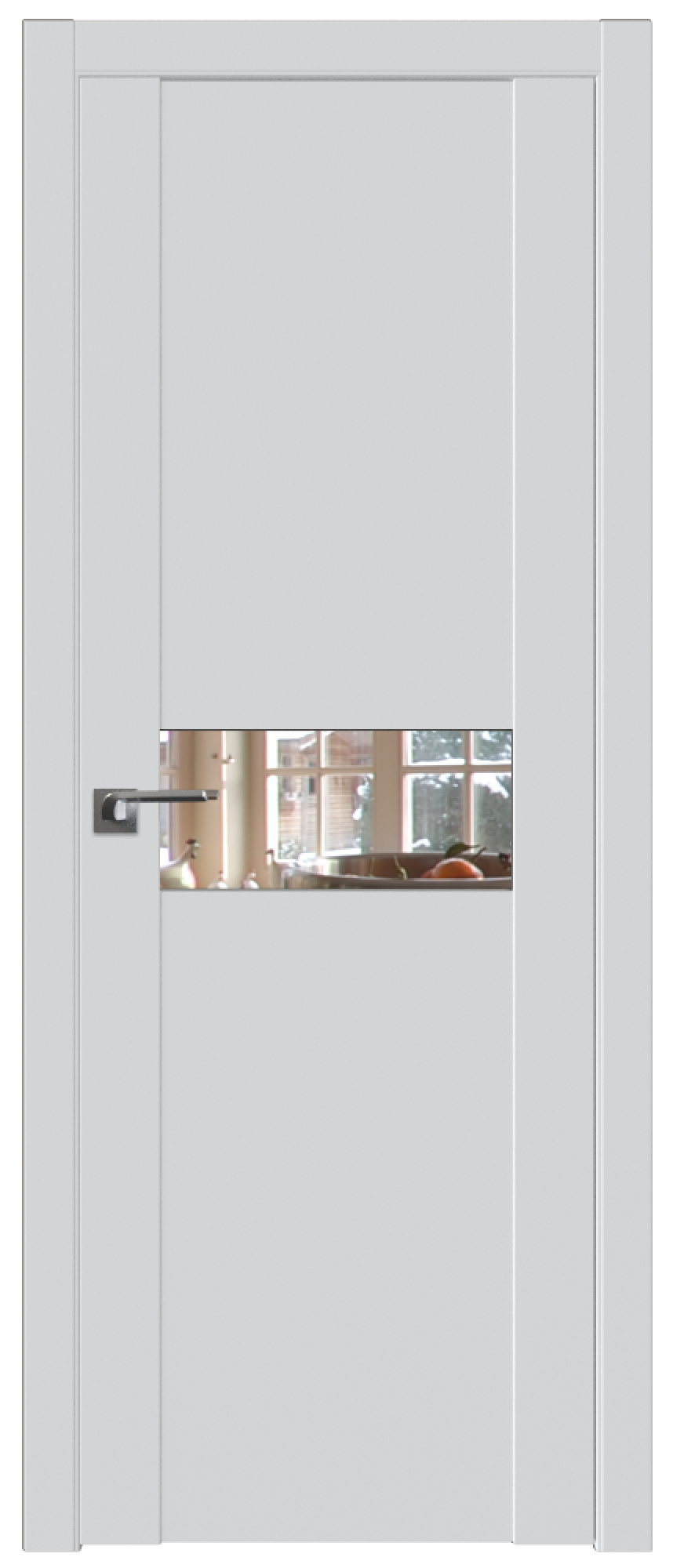 door
