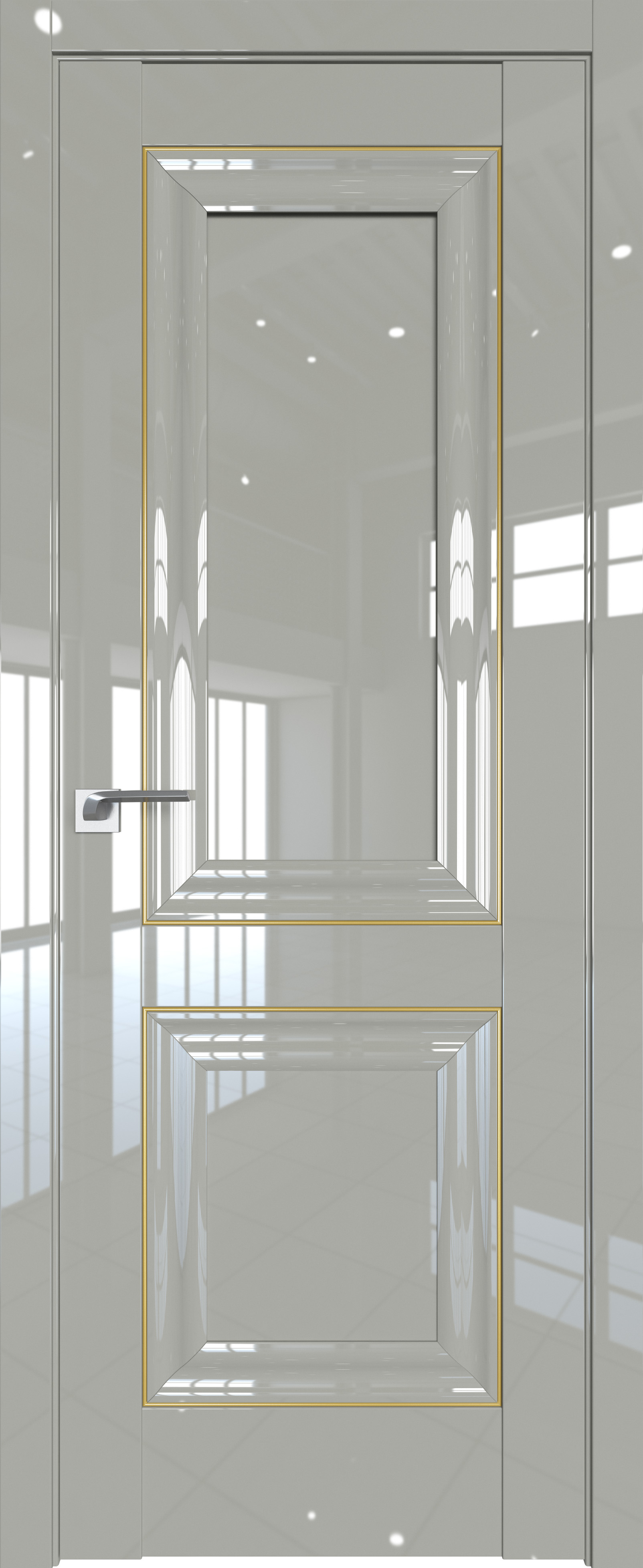 door