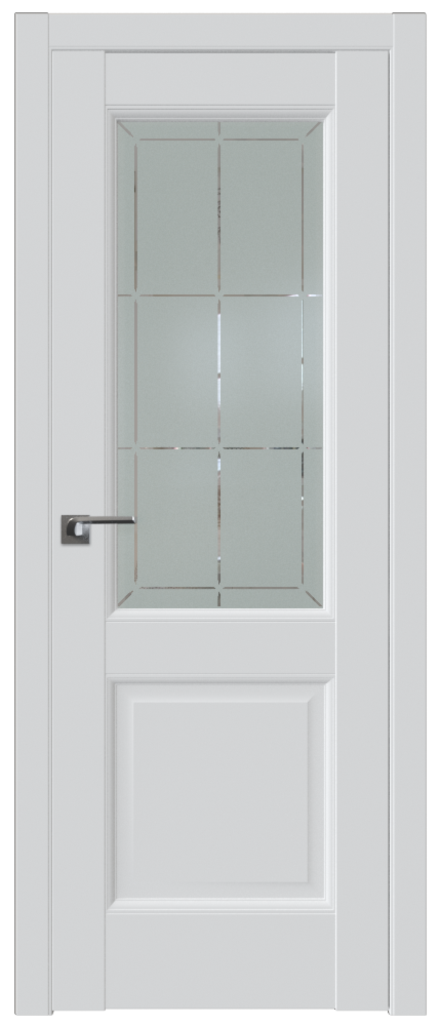 door