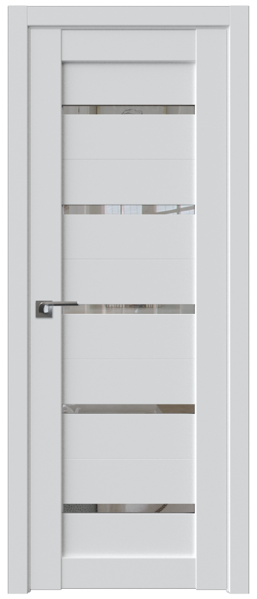 door