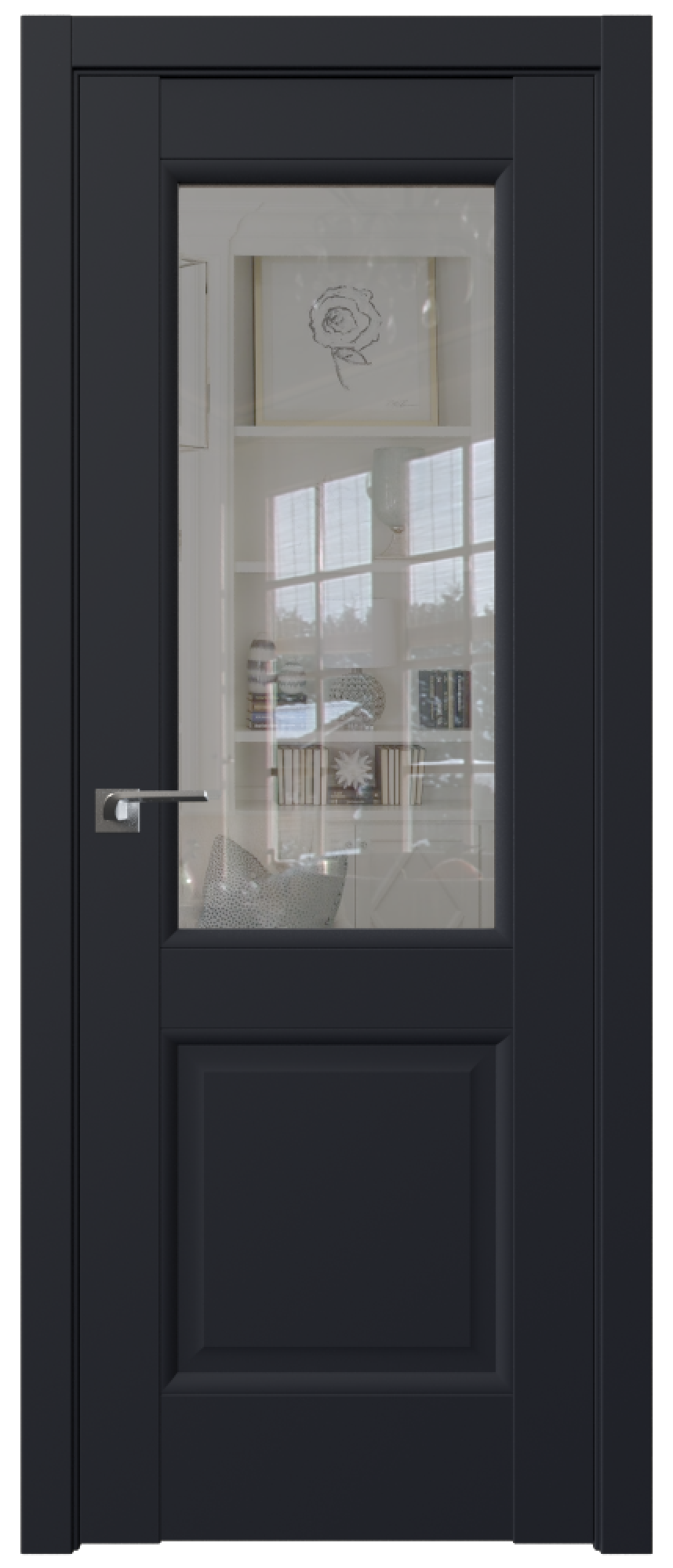 door