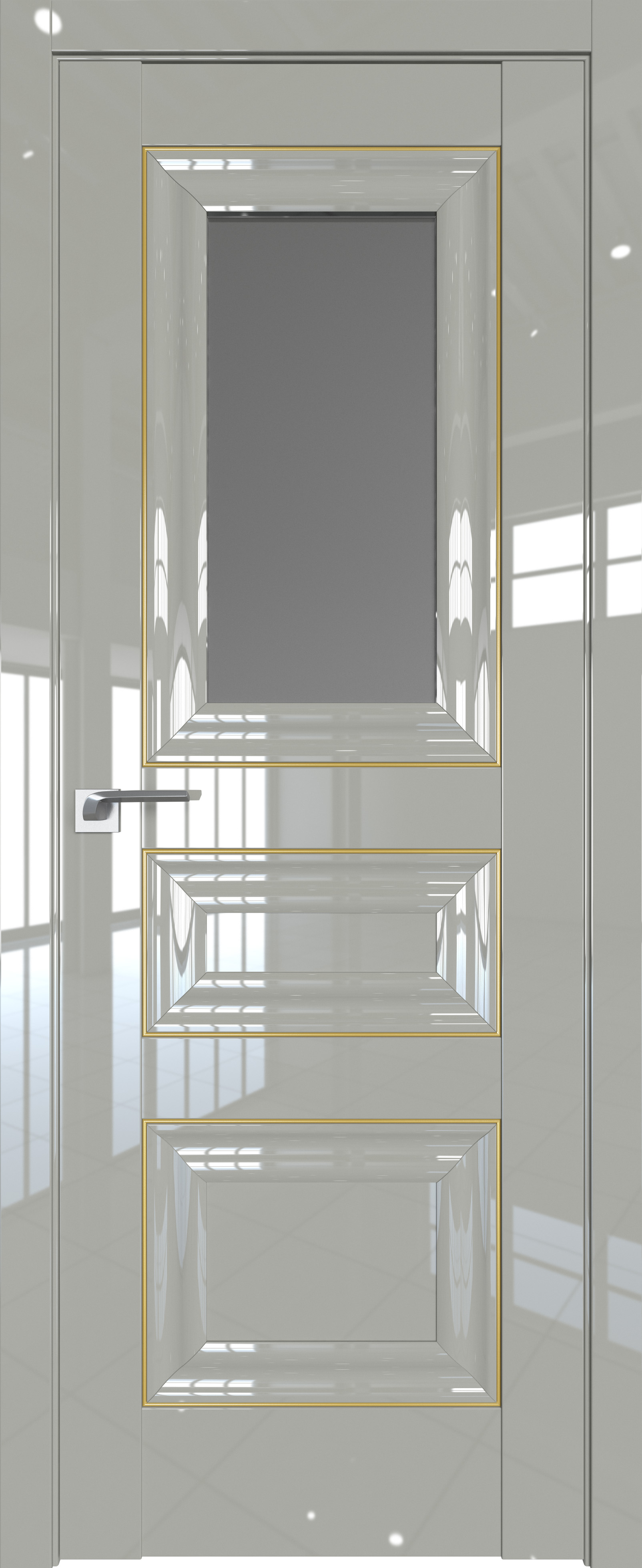 door