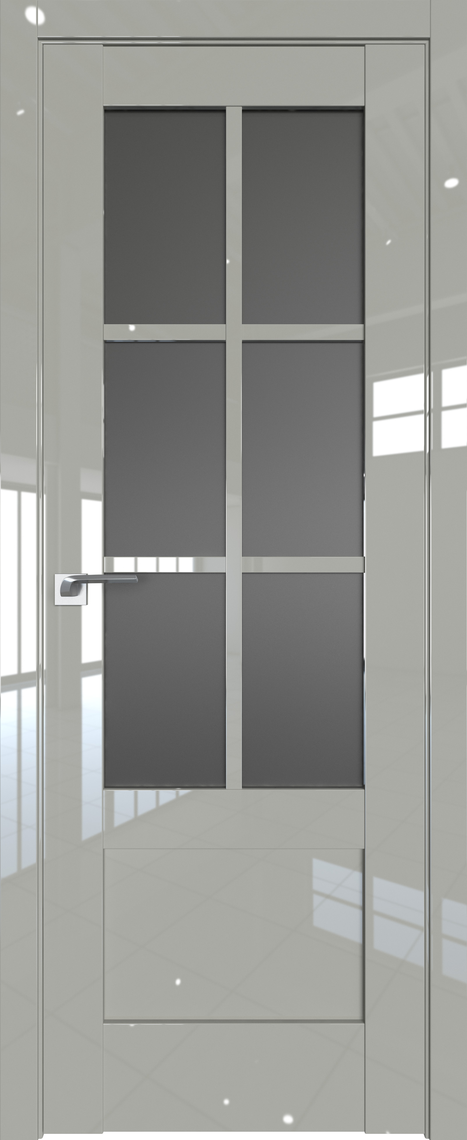 door