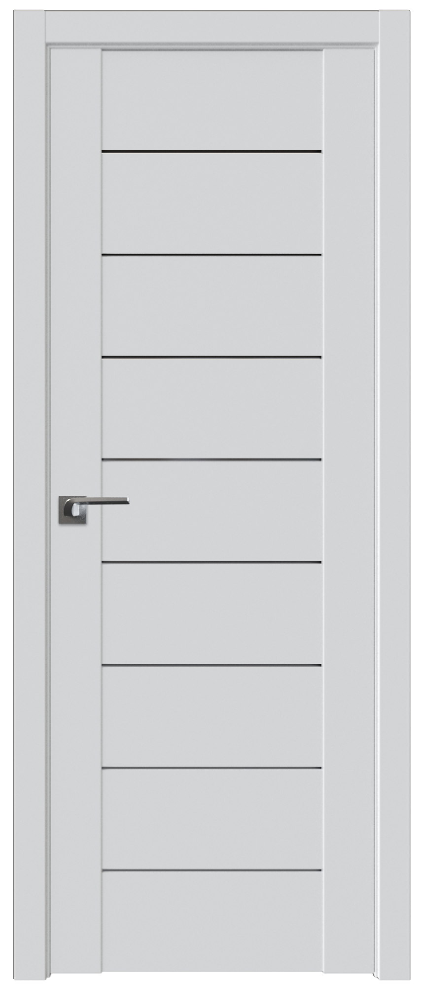 door