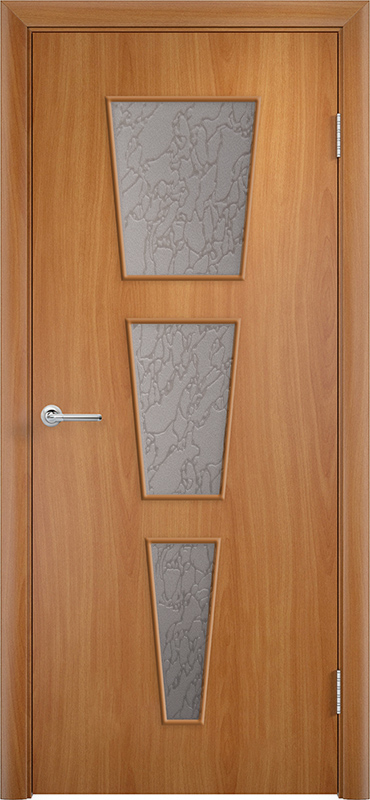 door