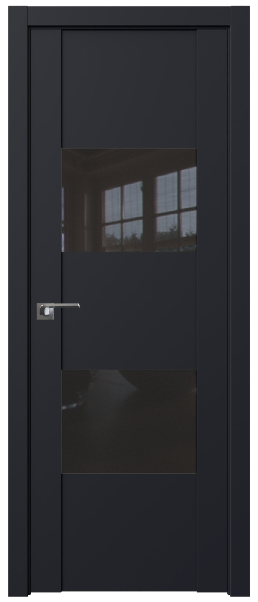 door