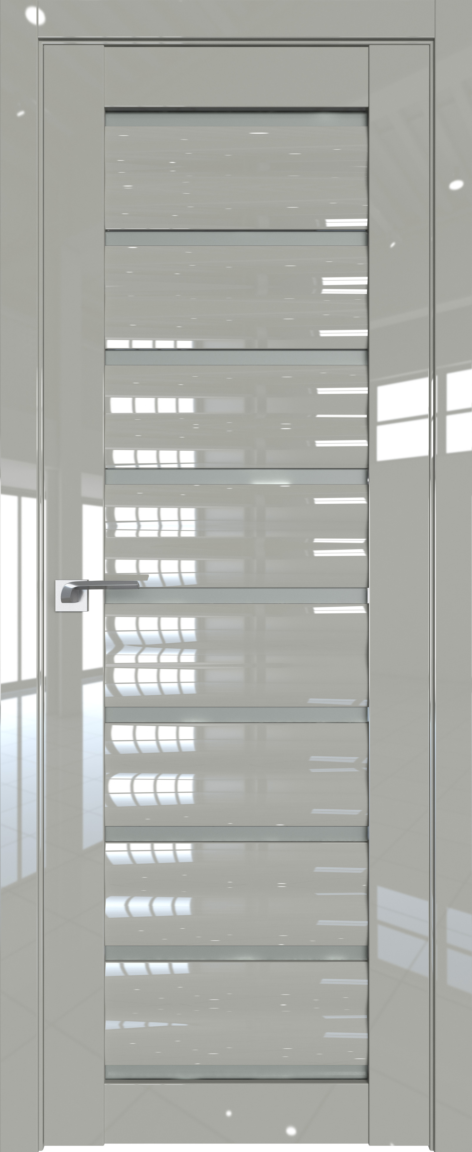 door
