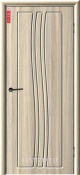 ПГ Грация 3 (Dveri Я) ПВХ