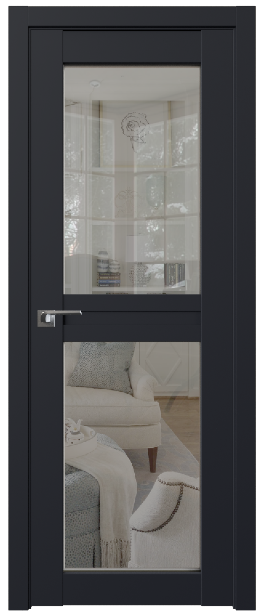 door