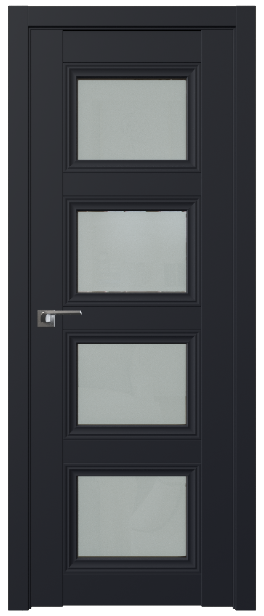 door