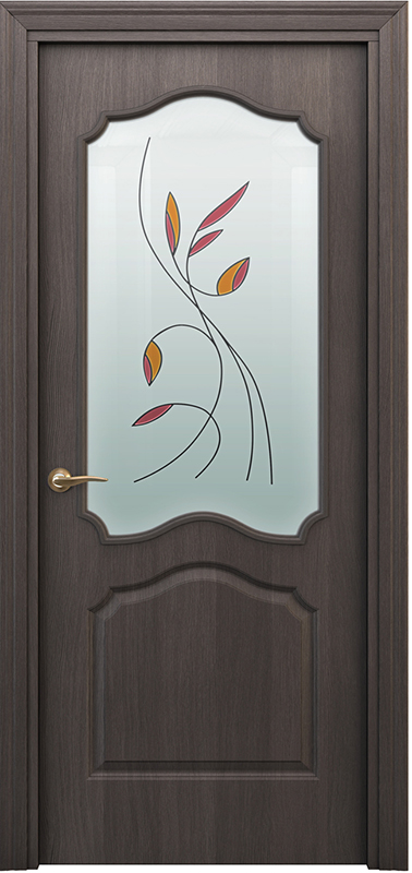 door