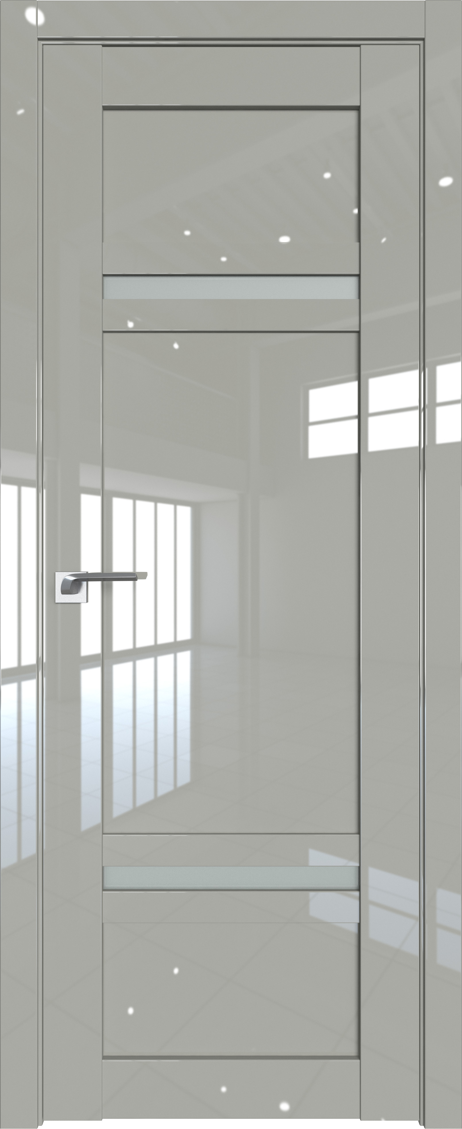door