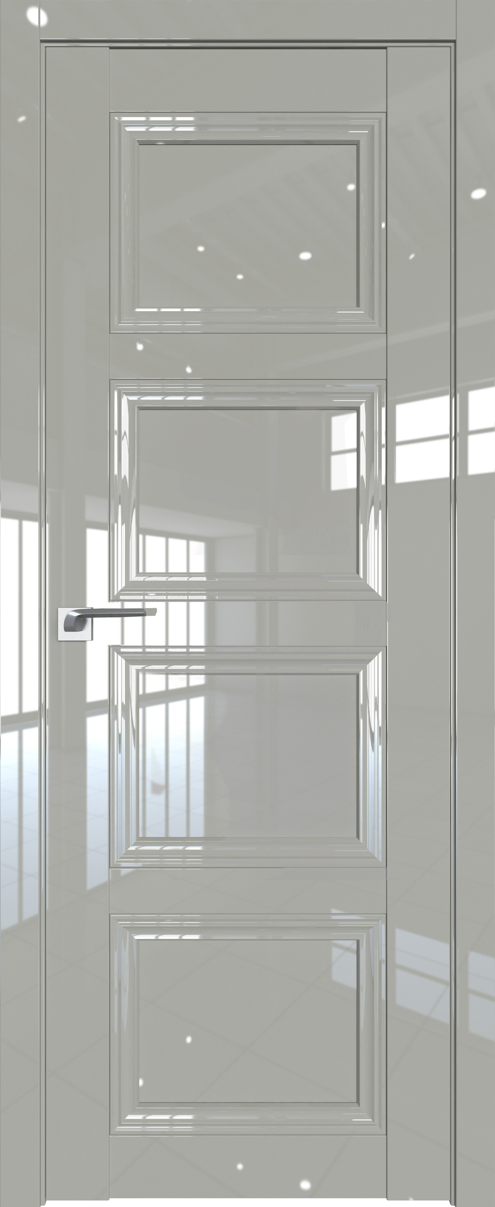door
