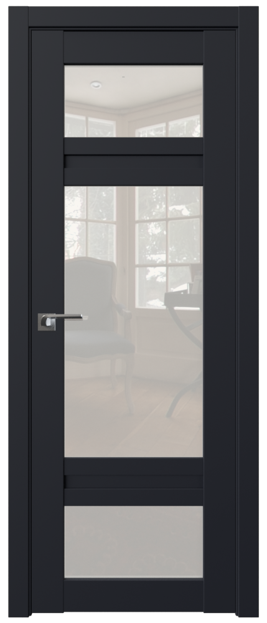 door