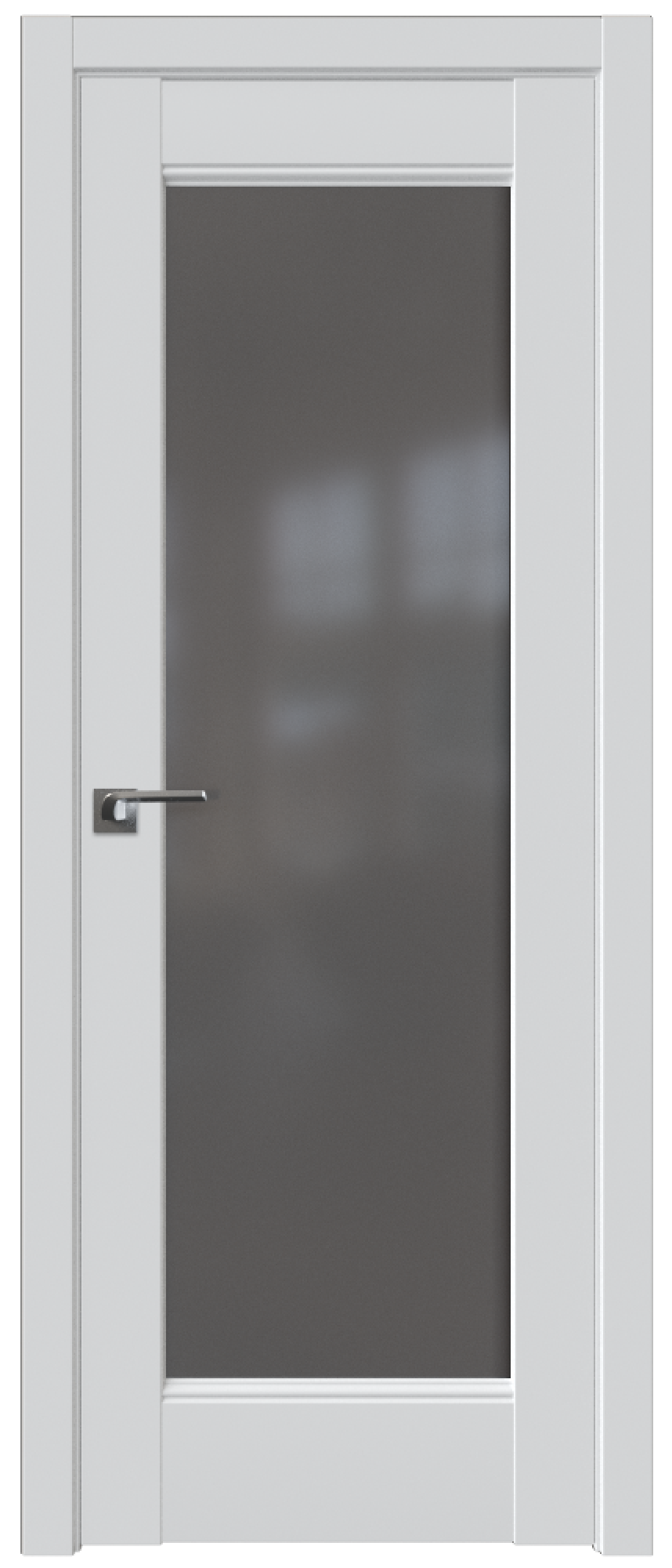 door