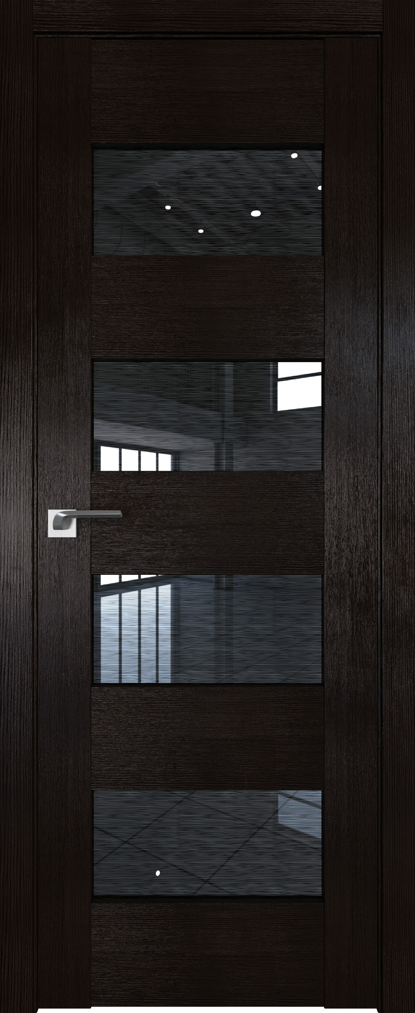 door