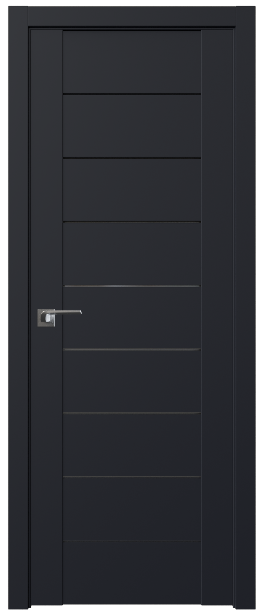 door