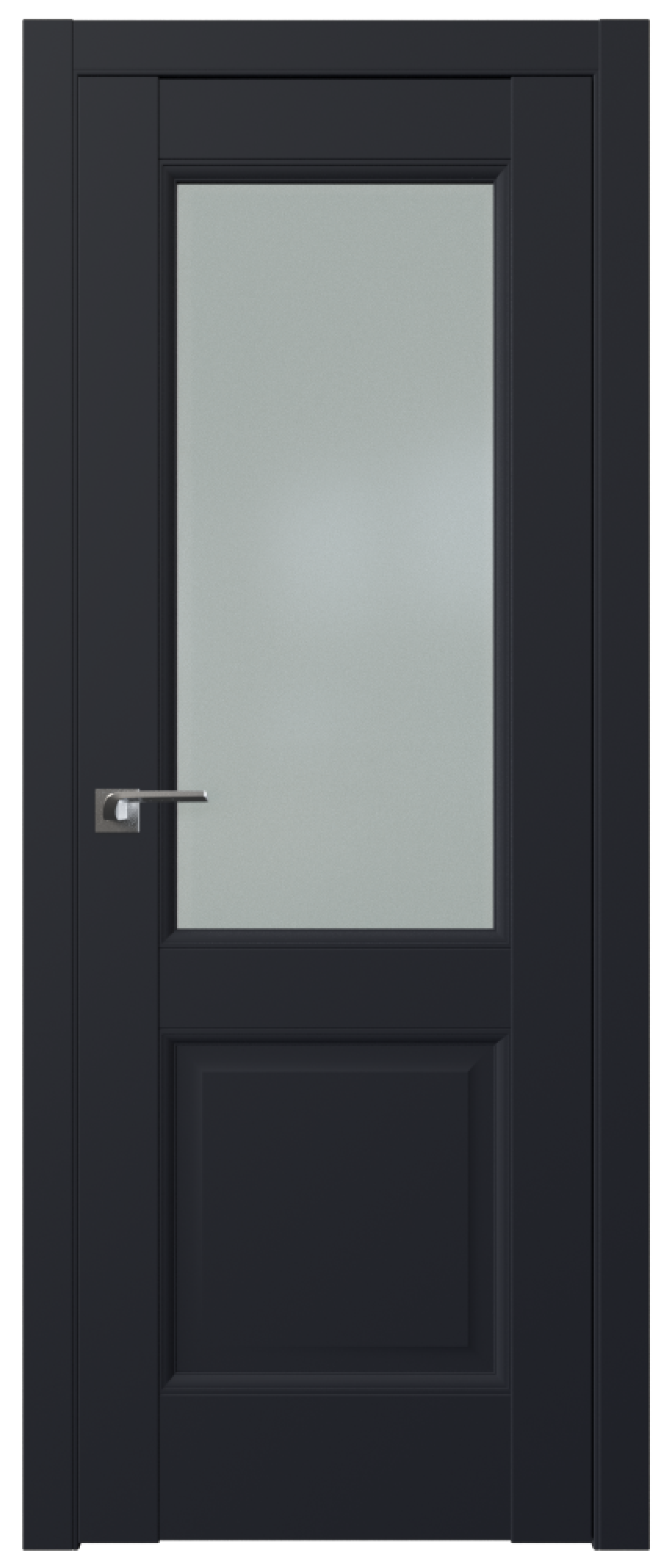 door