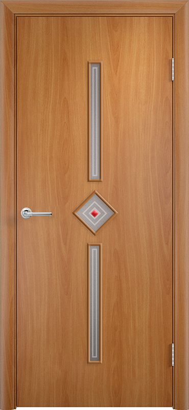 door