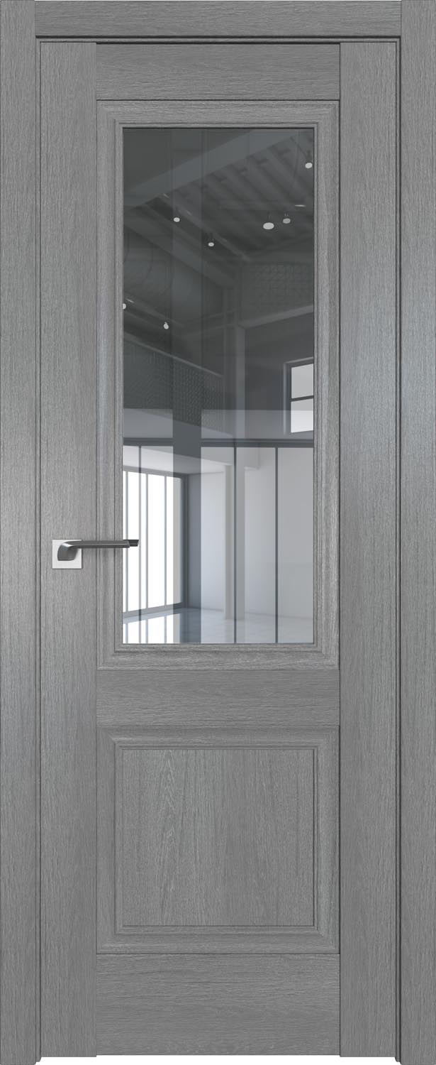 door