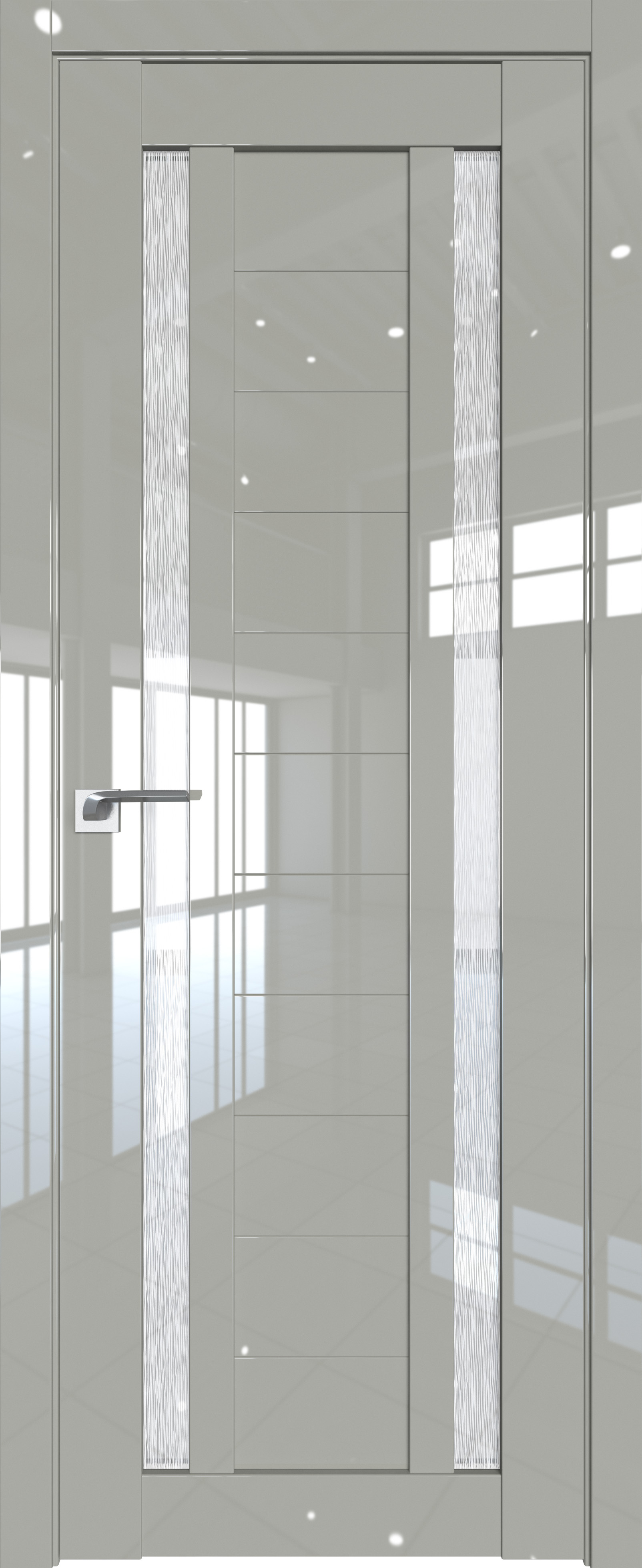 door