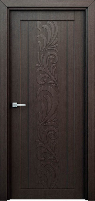 door