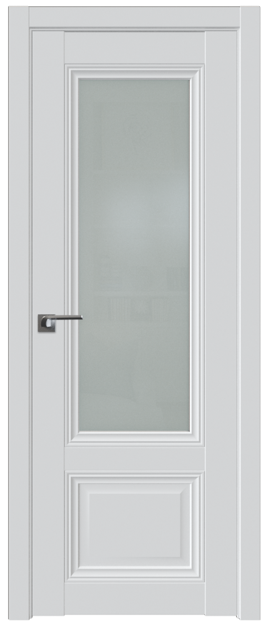 door