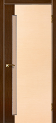 door