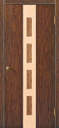 door