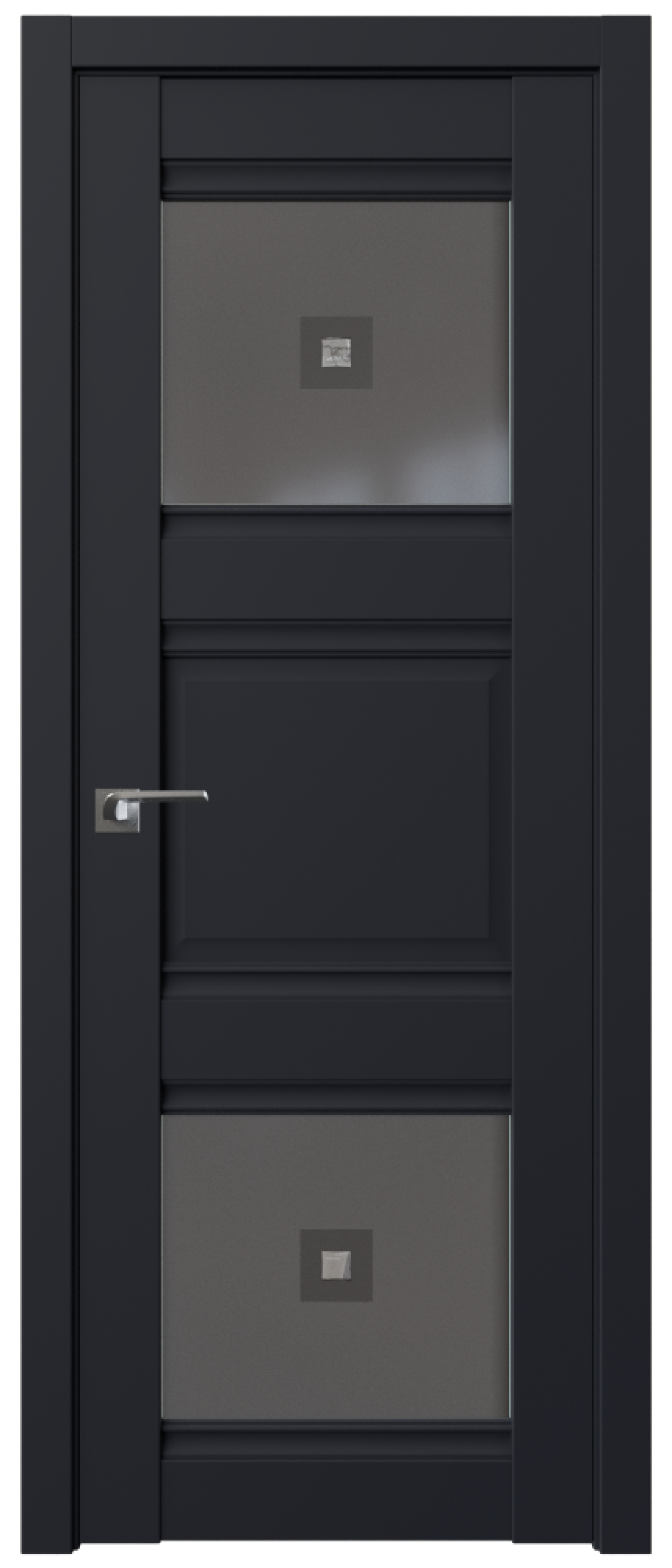 door