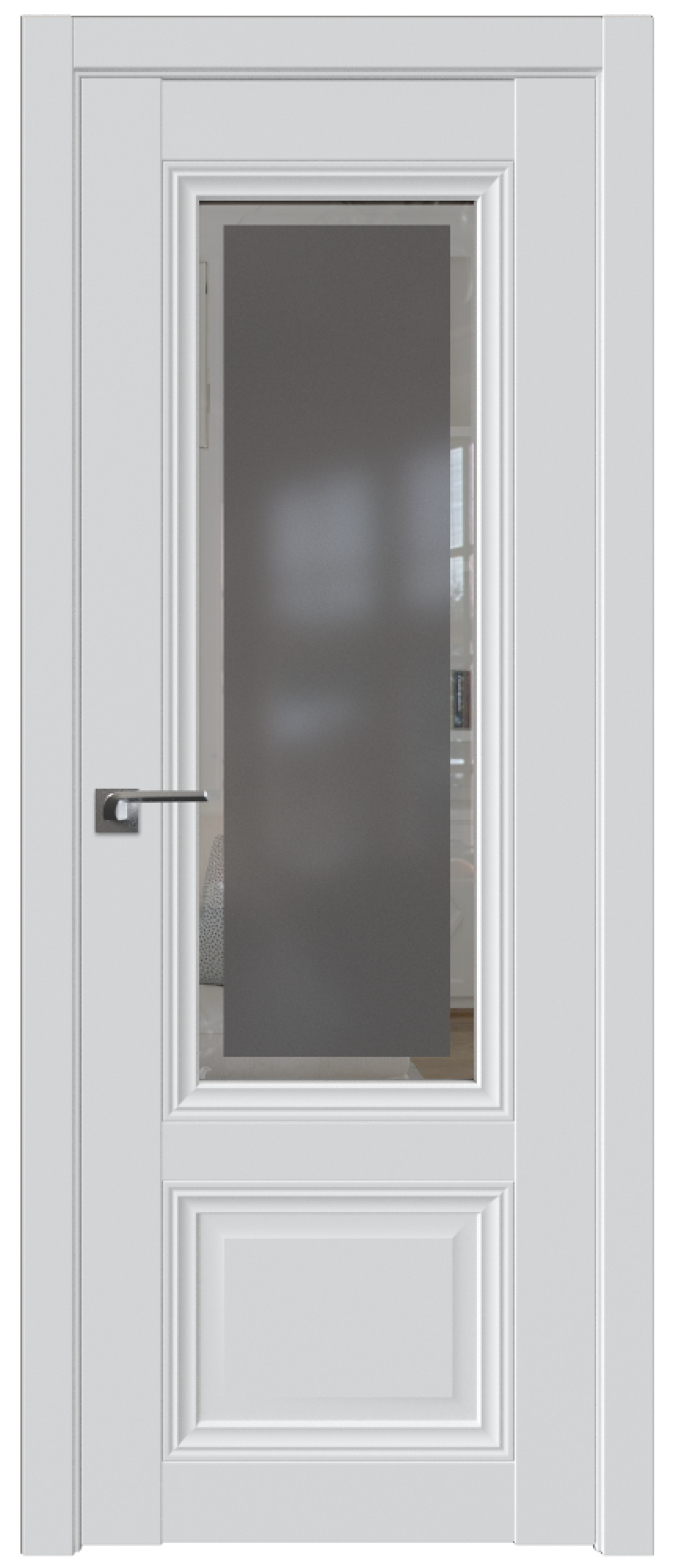 door