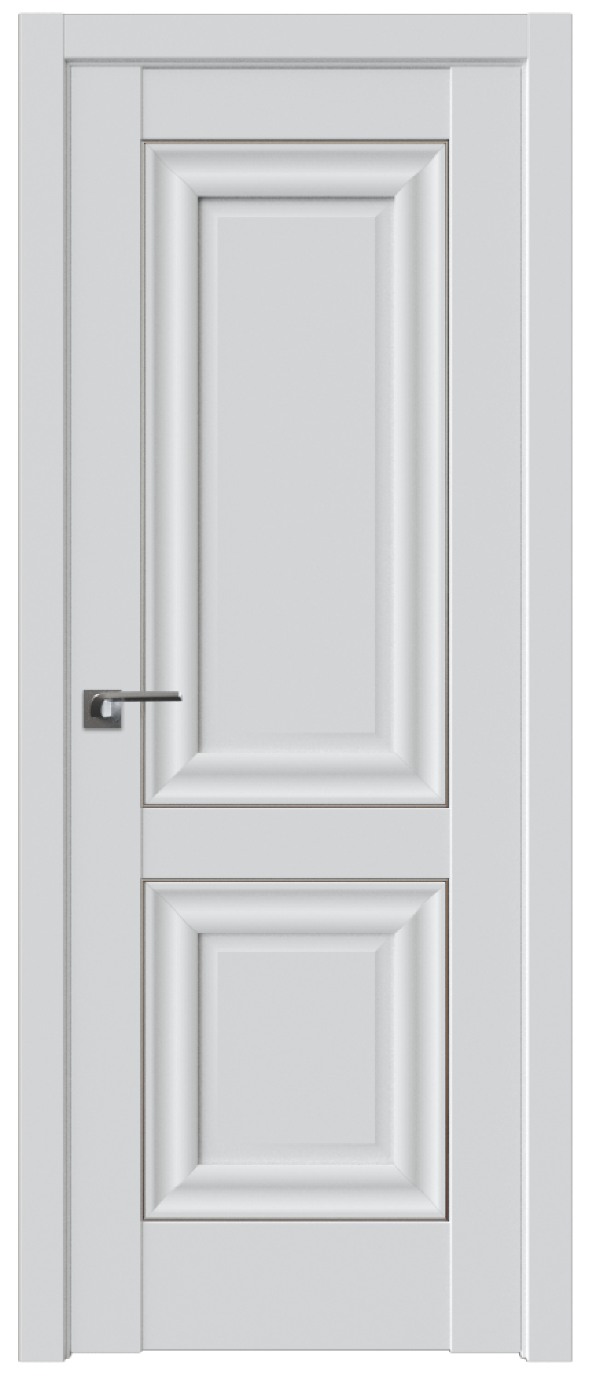 door