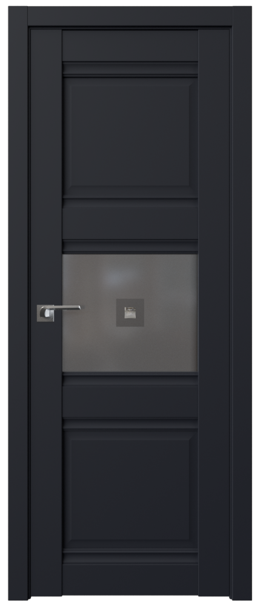 door