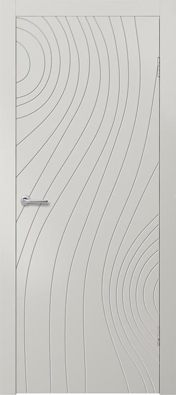 door