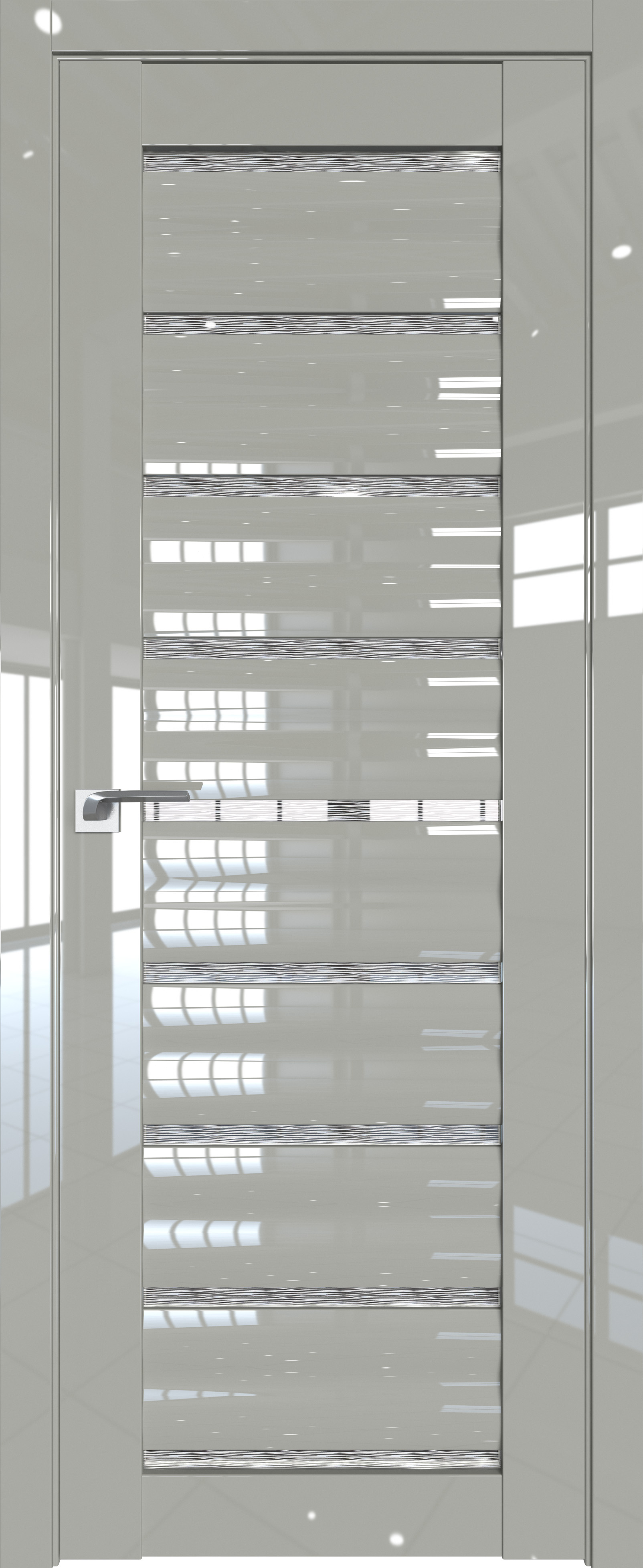 door
