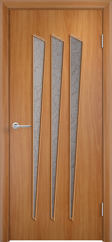 door