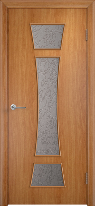 door