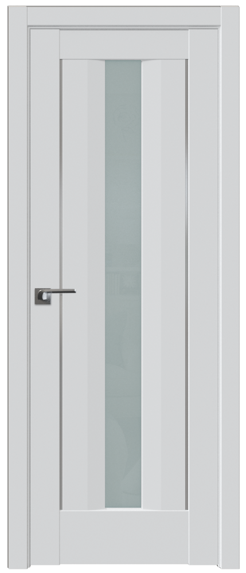 door