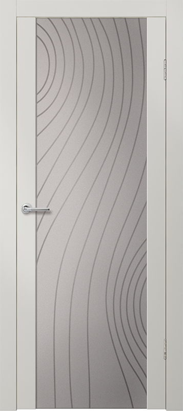 door