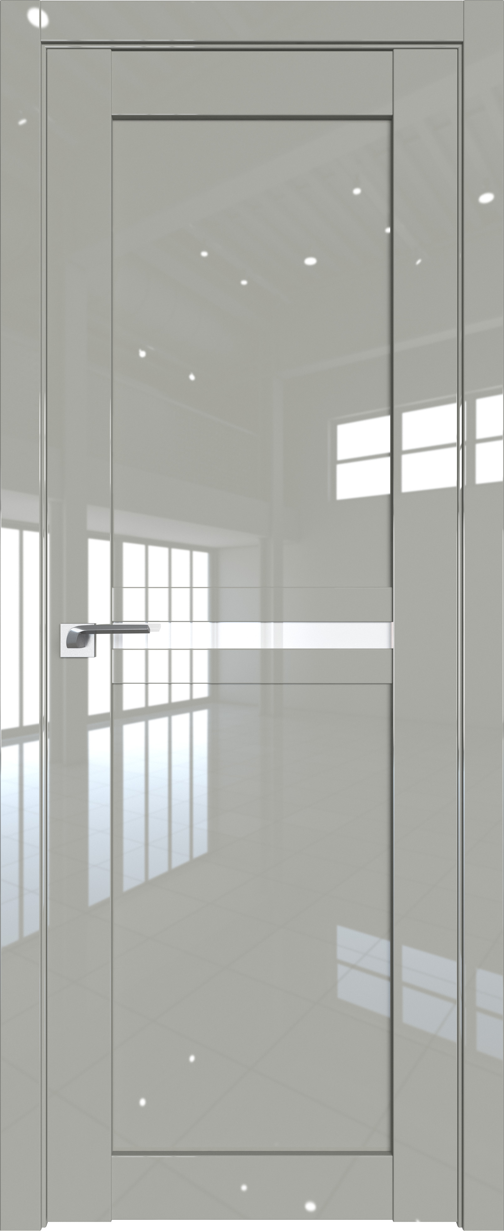 door