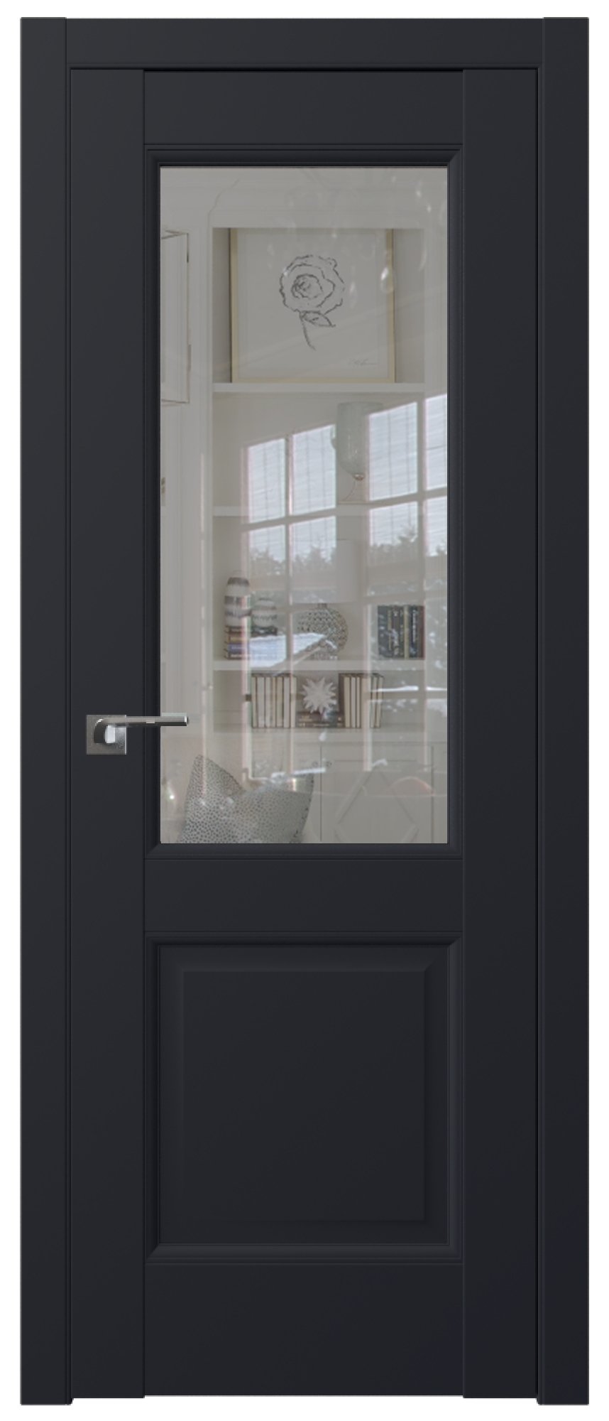 door