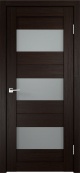 ДП Duplex 5 Экошпон Стекло Мателюкс