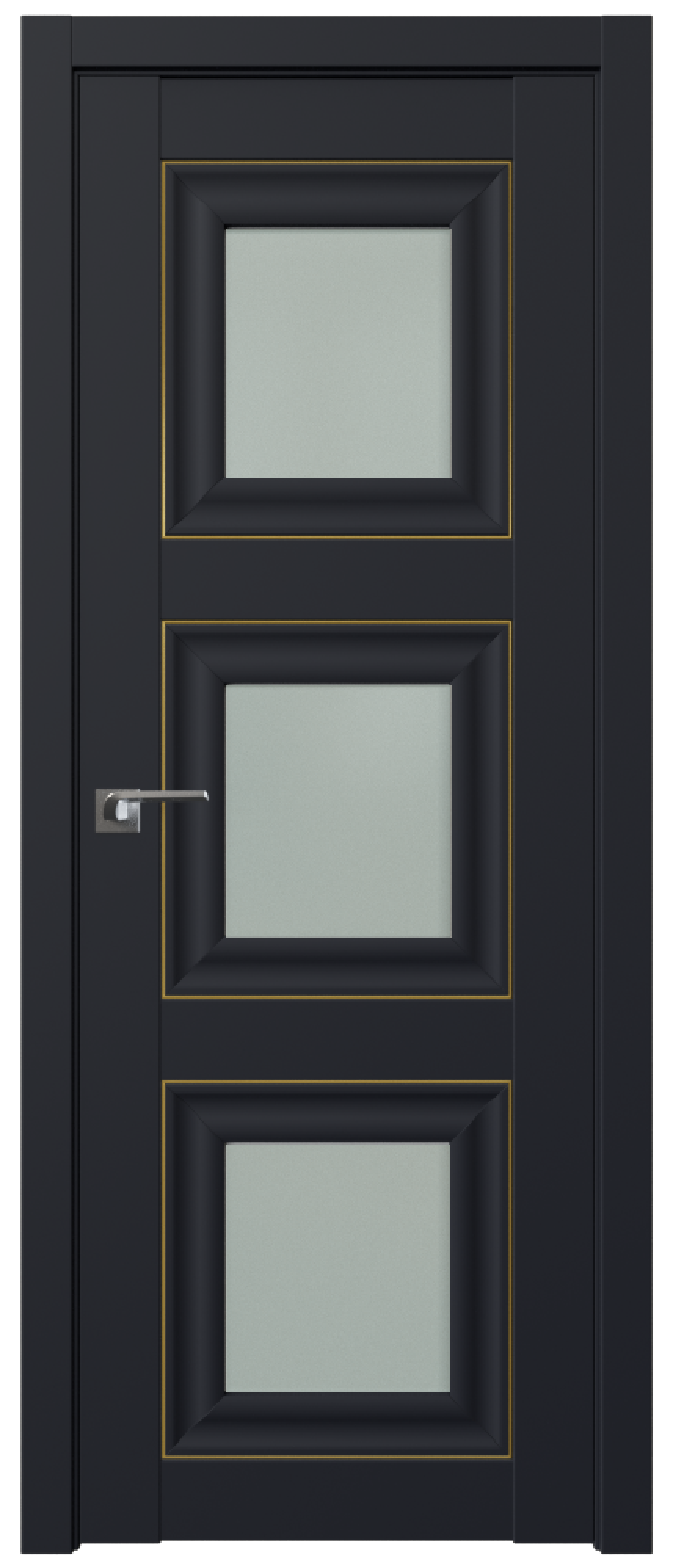 door