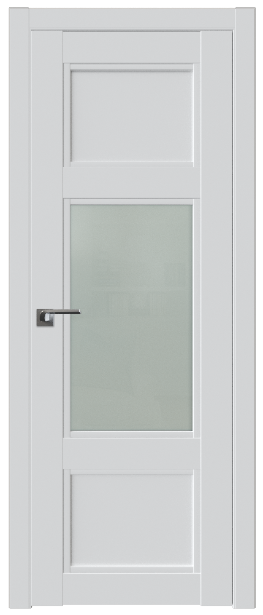 door
