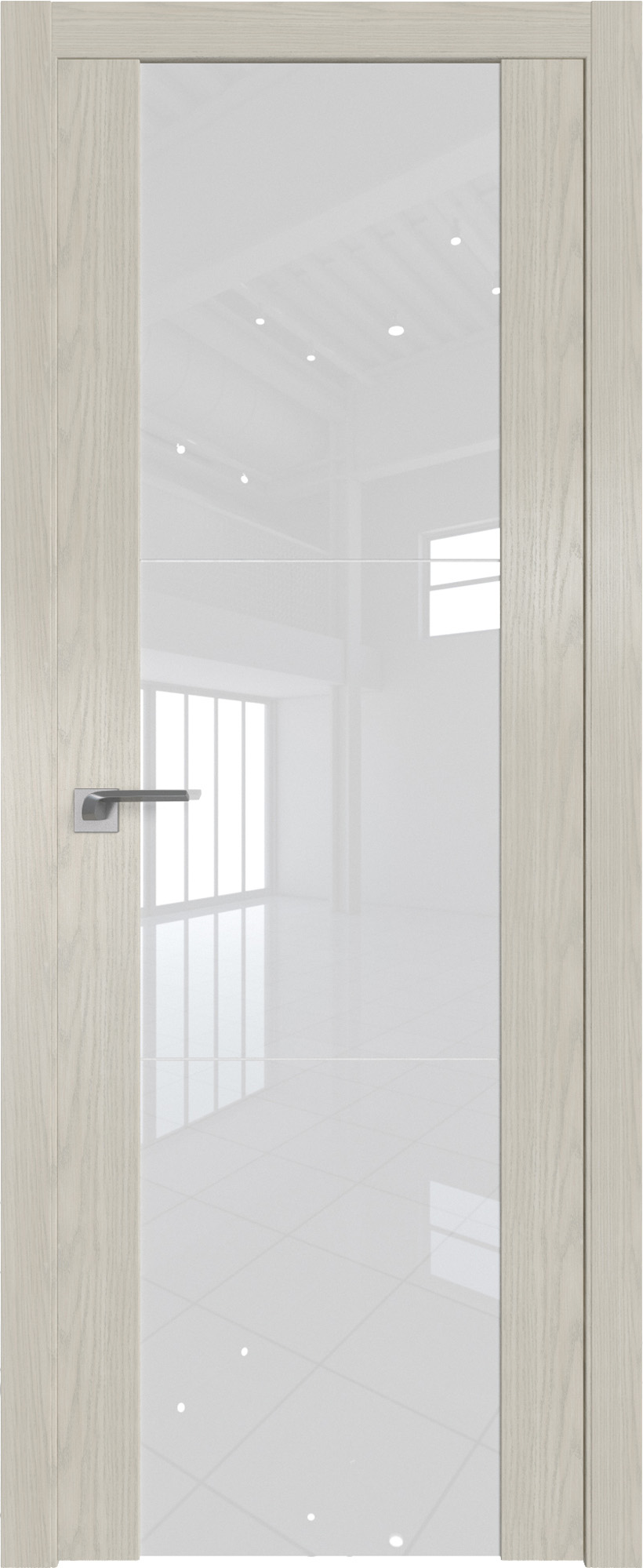 door