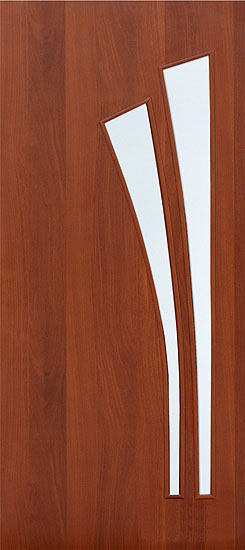 door