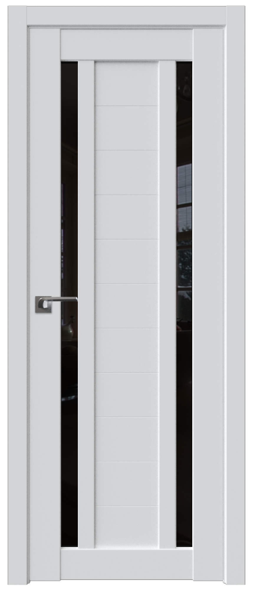door