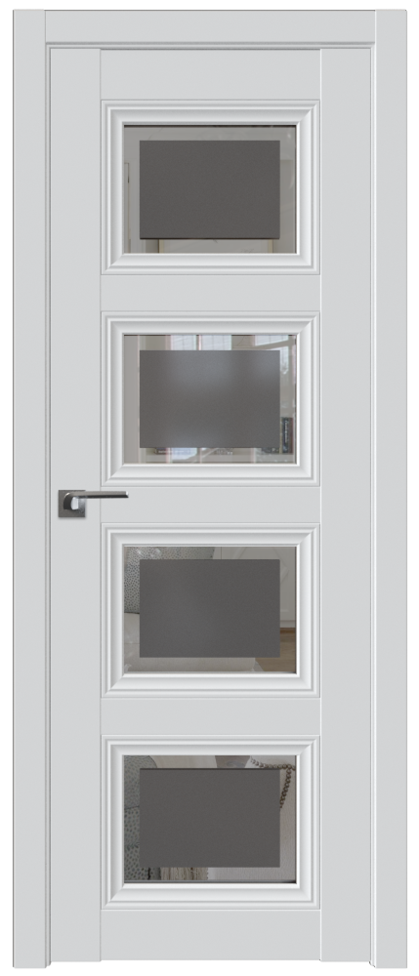 door